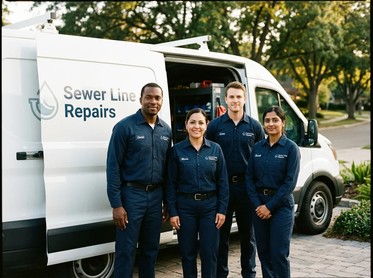 Emergency Plumber company in Merrill, WI