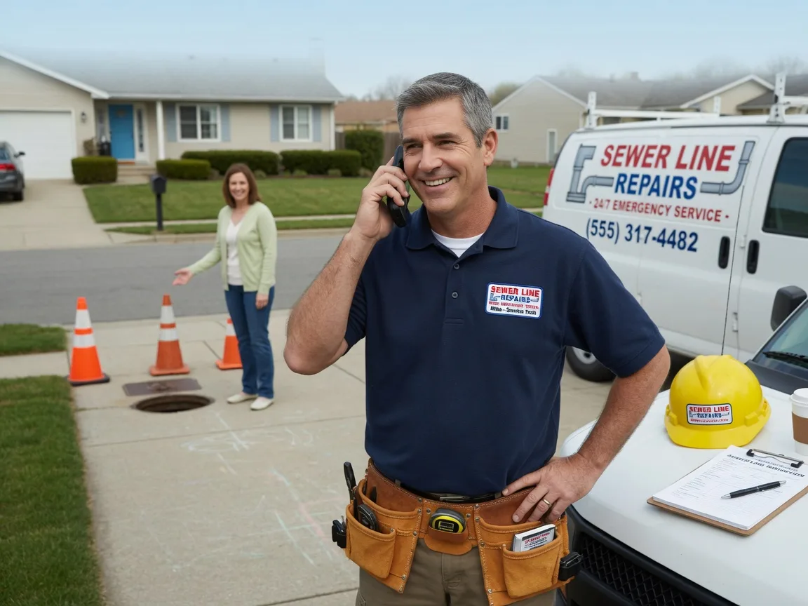 Emergency Plumber Merrill, WI FAQs